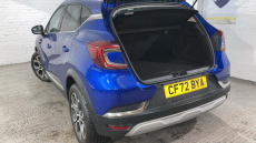 Renault Captur 1.0 TCE 90 Techno 5dr Petrol Hatchback